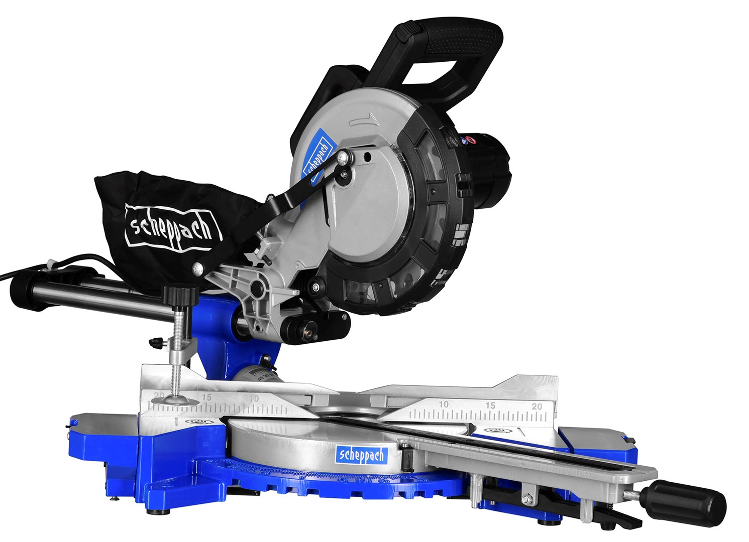 Scheppach HM216 Softstart (SCH59012159958) 2000 W zajeralna žaga