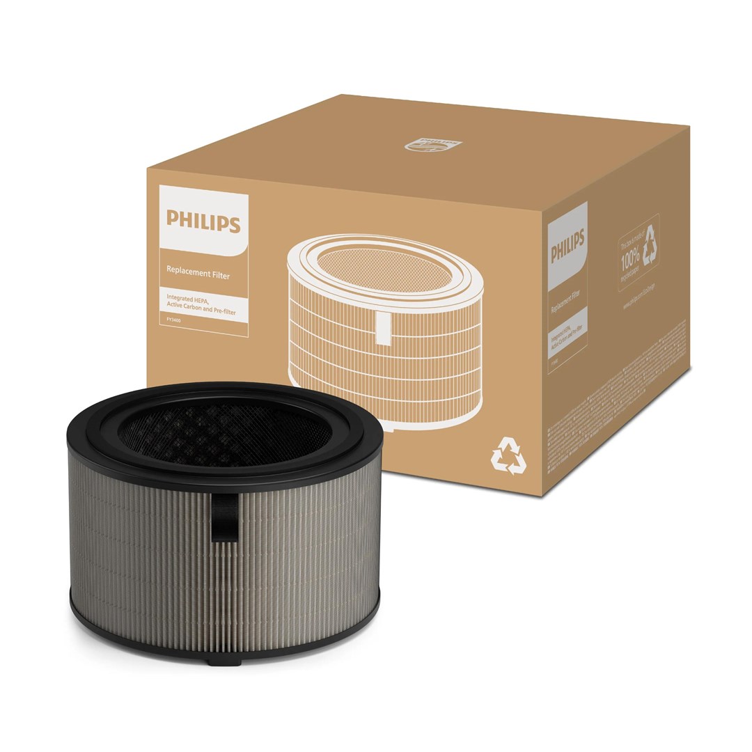 Philips FY3400/30 HEPA Filter PureProtect, siv