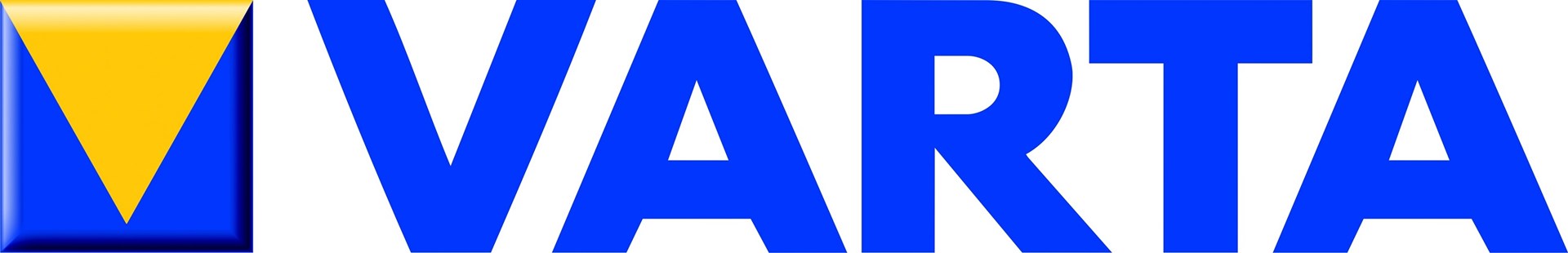 Varta Energy AAA Enkratna alkalna baterija, 4 kosi