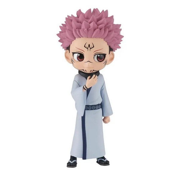 Figurica BP Q POSKET - JUJUTSU KAISEN - SAKUNA VER.B