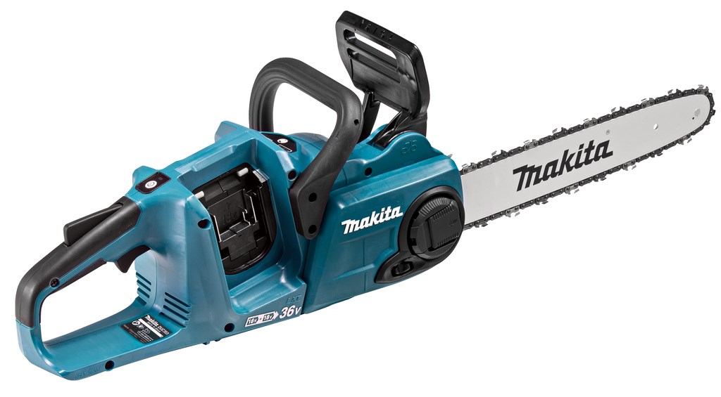 Einhell GE-PS 18/15 Li BL-Solo akumulatorska verižna žaga za veje
