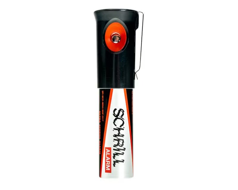 Acoustic TW 1000 SCHRILL-ALARM osebni alarm