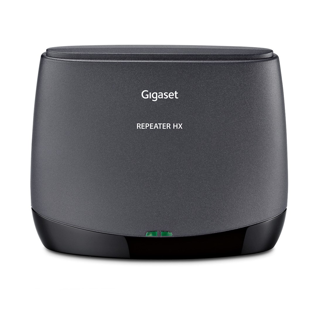 Gigaset Repeater HX, ojačevalnik signala
