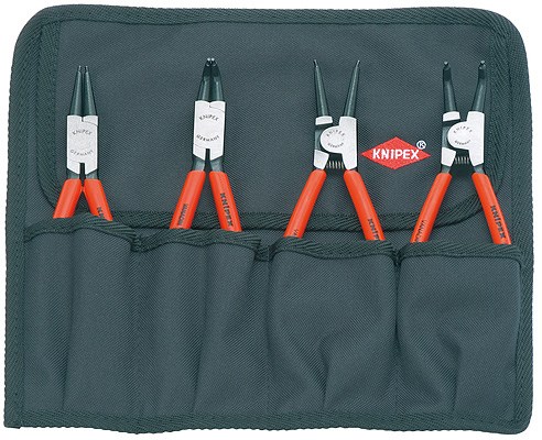 KNIPEX 00 19 56 komplet kljuk