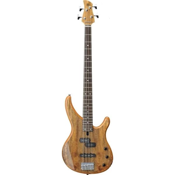 Yamaha TRBX174EW Black - električna bas kitara