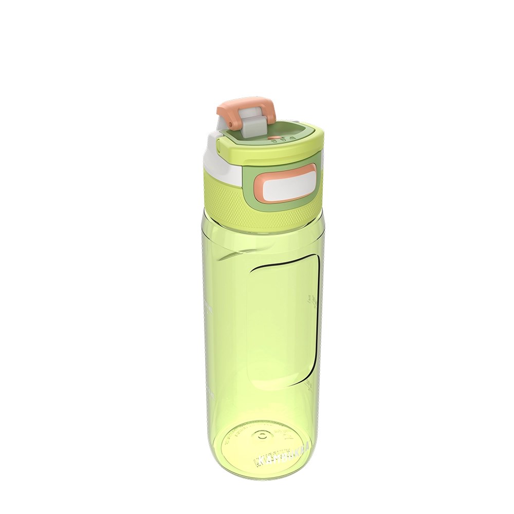 Kambukka Elton 750 ml - steklenica za vodo, Fine Lime