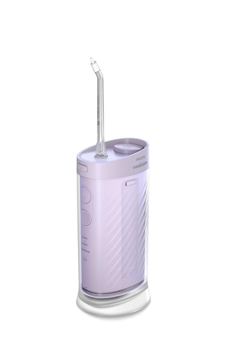 Philips Sonicare Compact Flosser 1000 (PHI HX3333/23) vodni irigator