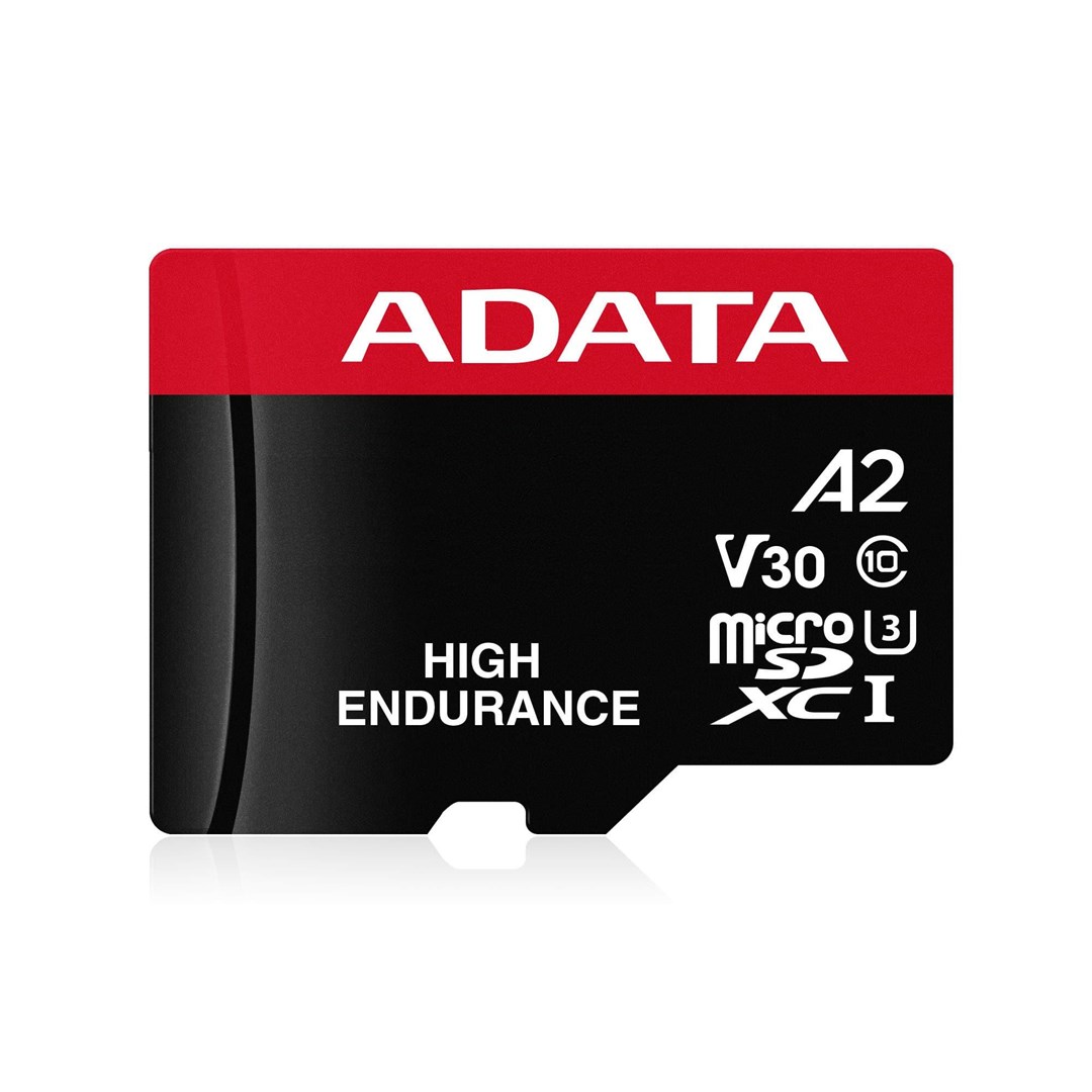 ADATA AUSDX128GUI3V30SHA2-RA1 MicroSDXC kartica 128 GB, UHS-I U3