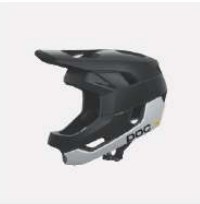 POC Otocon Race MIPS Fullface MTB čelada - roza