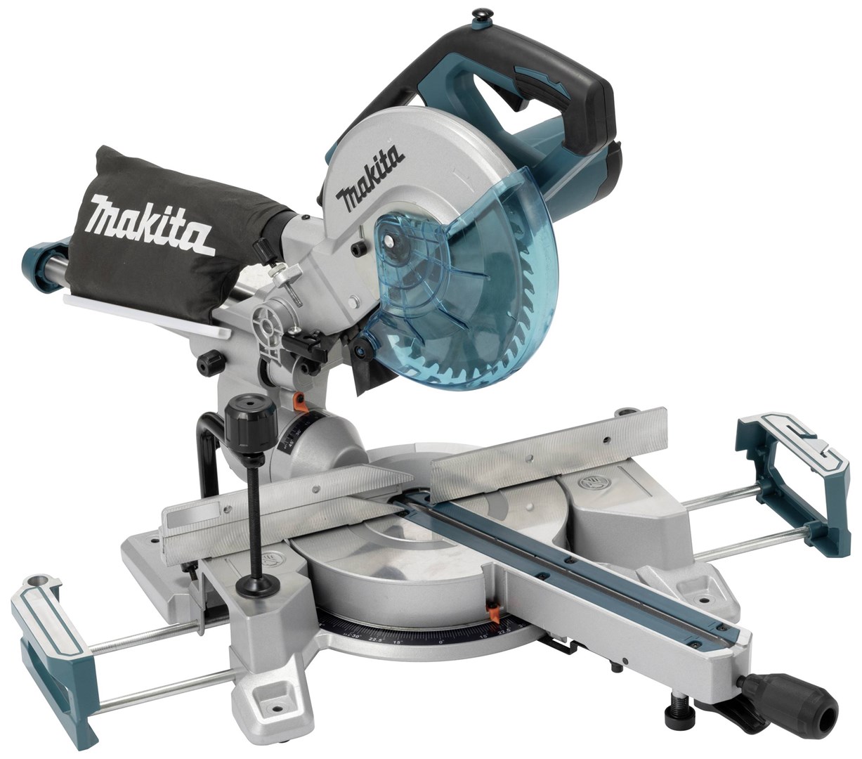 Makita LSO816F zajeralna žaga, 5000 RPM, 1200 W