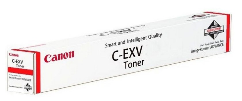 Toner Canon C-EXV51H (0483C002), Original, Magenta