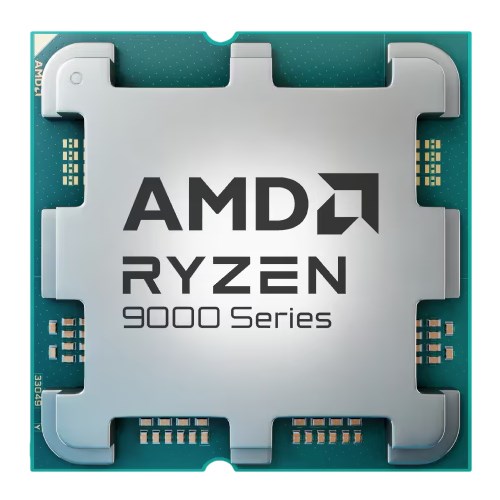 Procesor AMD Ryzen 9 9950X (Socket AM5)