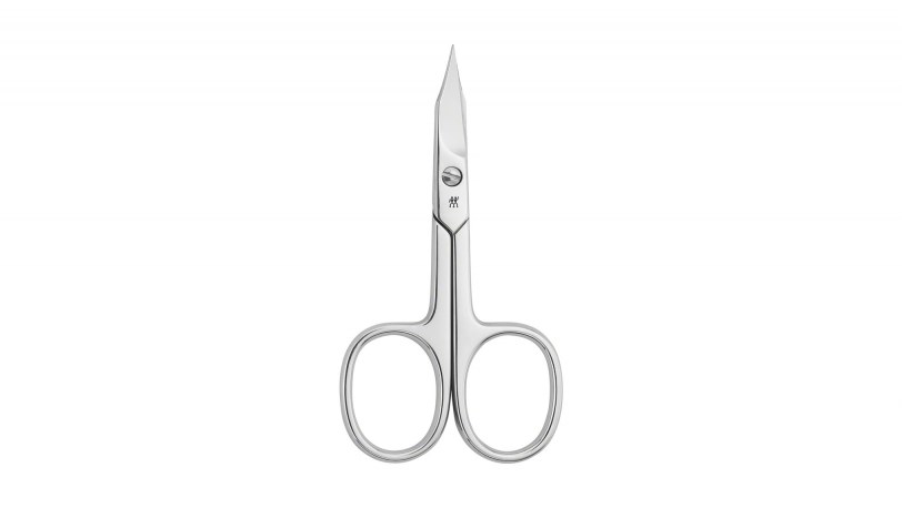 ZWILLING 47540-091-0 škarje za manikuro iz nerjavečega jekla, ravno rezilo