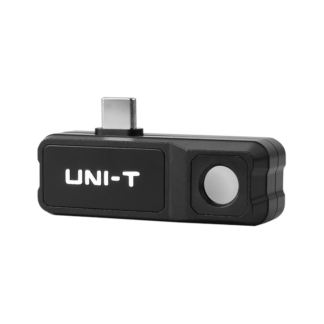UTi120Mobile termovizijska kamera