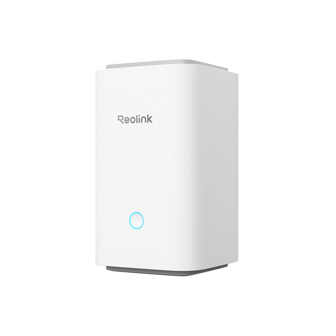Video nadzorni sistem REOLINK Home Hub 1 - bela