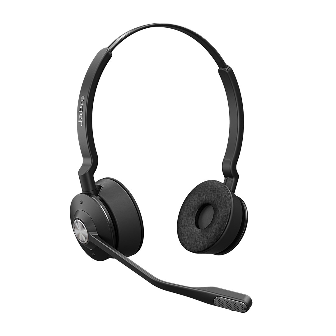 Jabra Engage SE Žični H Slušalke - Stereo UC