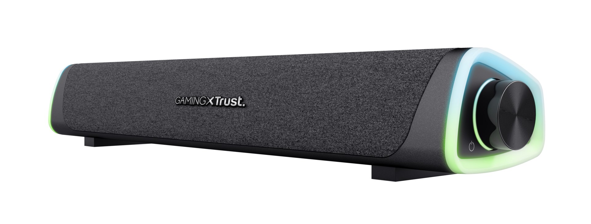 Zvočnik Trust GXT 620 Axon 2.0 12W črn