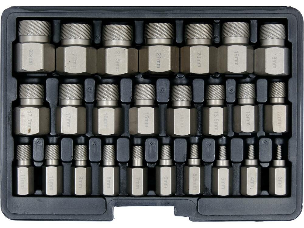 Yato YT-06034 izvlečni vijak, 1 kos