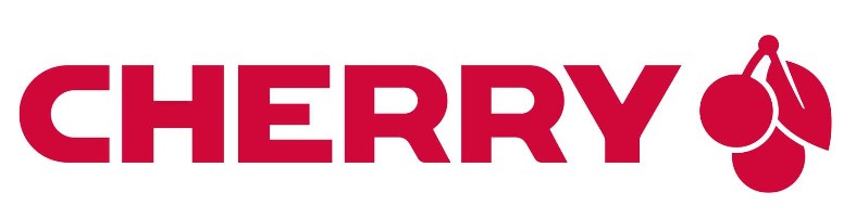 Brezžična tipkovnica in miška CHERRY DW 3000, črna, QWERTZ