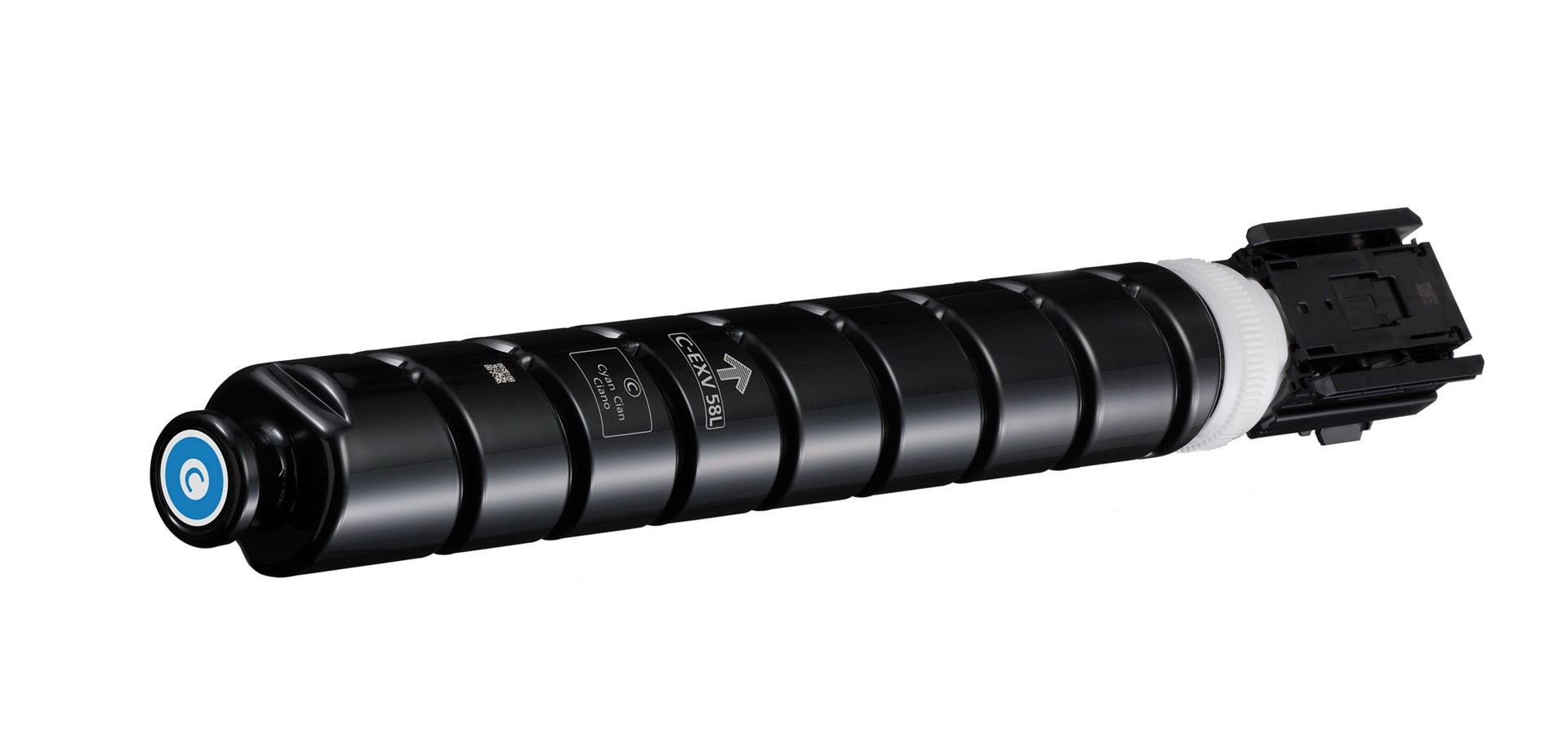 Canon C-EXV 58L toner, original, cian, 26000 strani