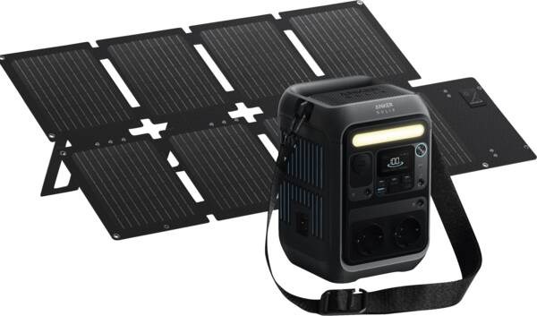 Anker B1723311 solarni panel, 60 W