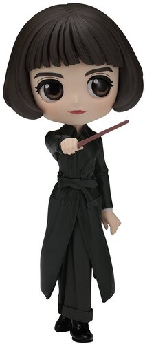 Figura BND Q POSKET - FANTASTIC BEASTS - Tina Goldstein VER.B