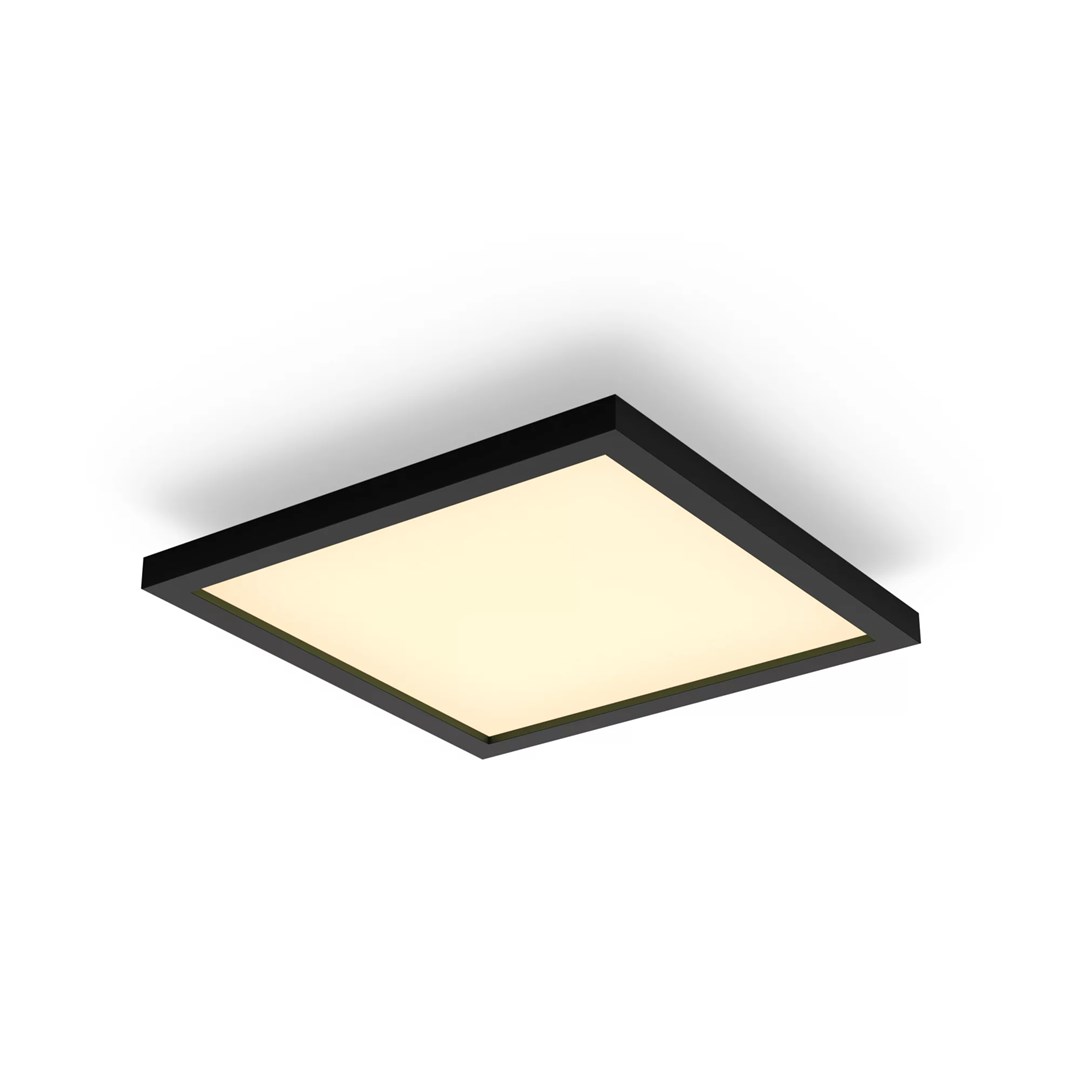 Philips Aurelle Square Panel, pametno stropno LED svetilo