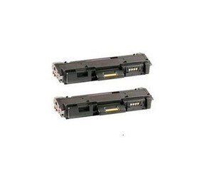Xerox 106R04349 toner, original, črn, komplet 2 kosov