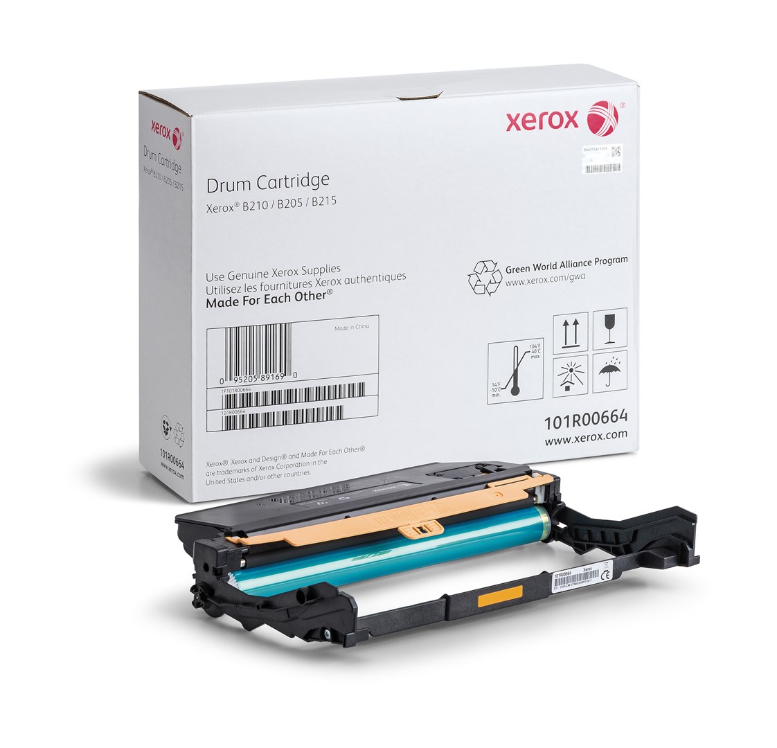 Xerox B210/B205/B215 Drum Cartridge, original, 1 kos