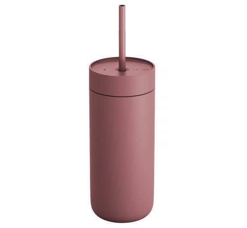 Fellow Carter Cold Tumbler termo vrč 473 ml, pastelno roza