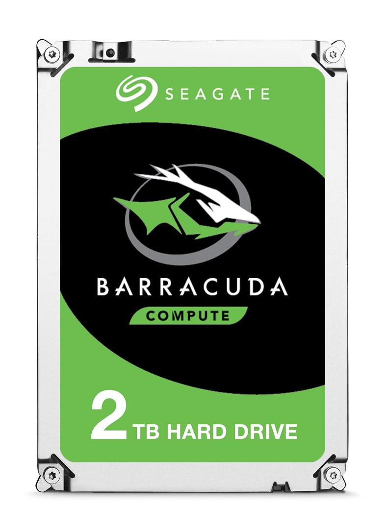 Seagate Barracuda ST2000DM008 notranji trdi disk 2 TB 7200 RPM 3.5" SATA III