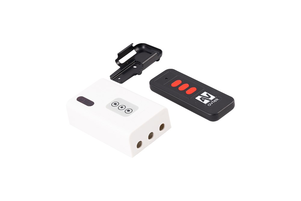 Avtek Dodatni RF modul za daljinski upravljalnik