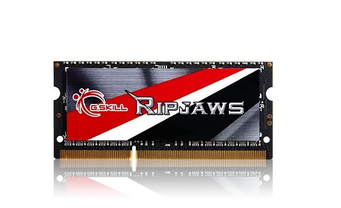 G.Skill 8GB DDR3-1600 atmiņas modulis