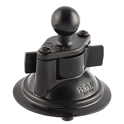 RAM MOUNTS RAM Mount RAM-B-224-1U Suction