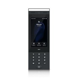 Ubiquiti G3 Intercom Entrance control terminal