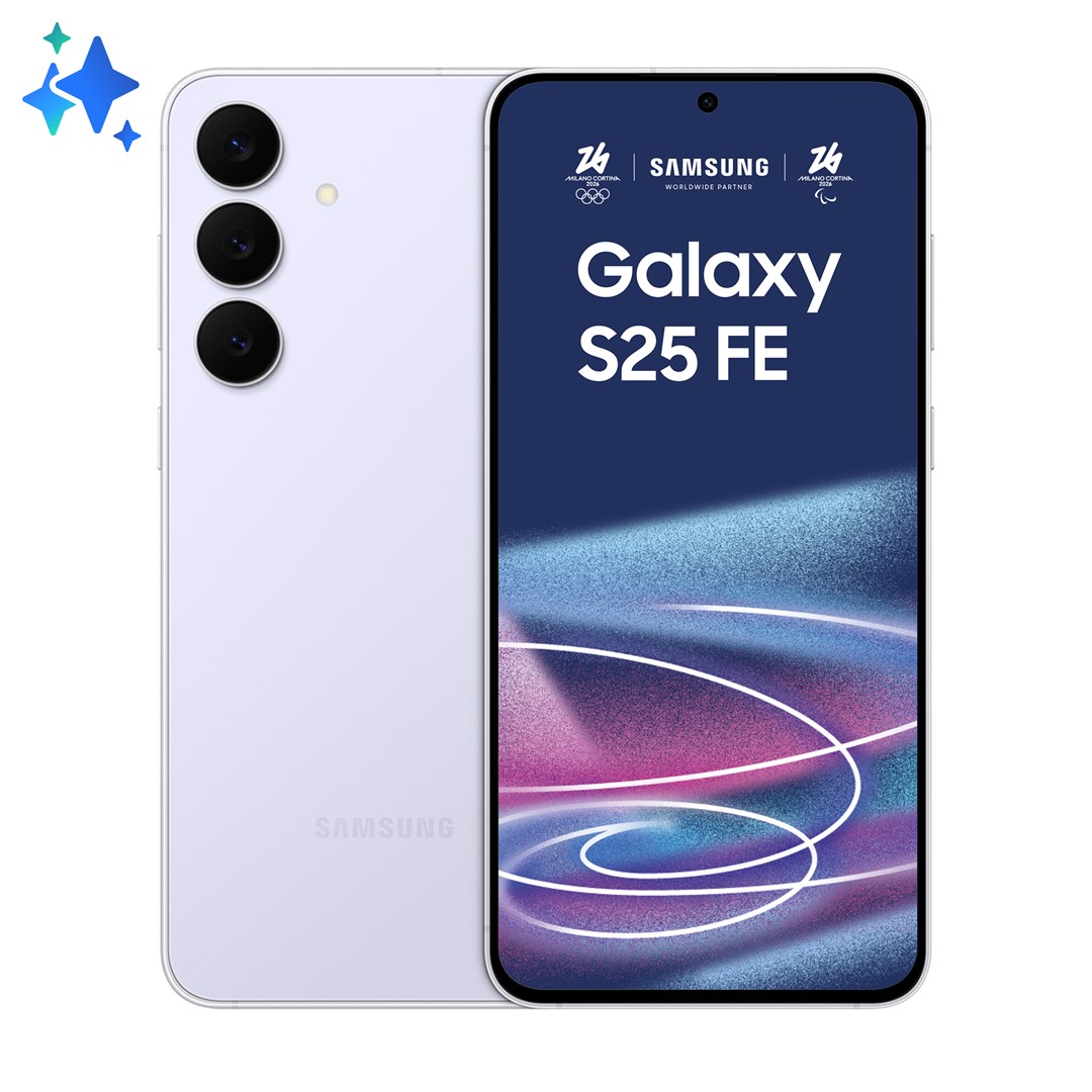 Samsung Galaxy S25 FE 6.7"