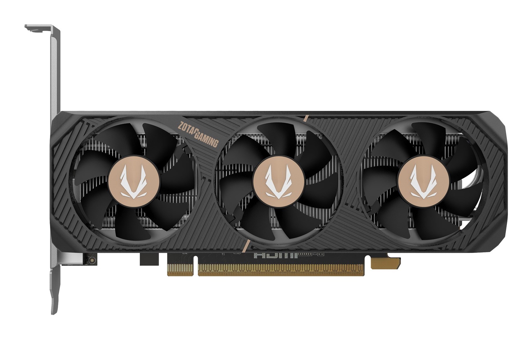 ZOTAC GAMING GeForce RTX 5050 8GB
