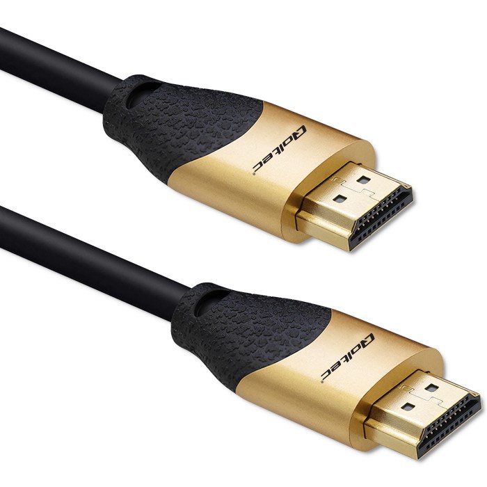 Qoltec 50354 HDMI v2.1 kabelis