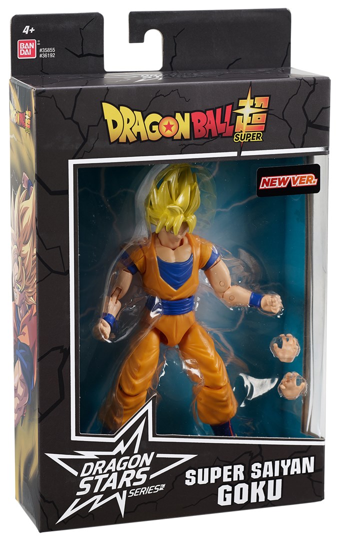 Figurka kolekcjonerska BANDAI DRAGON BALL DRAGON