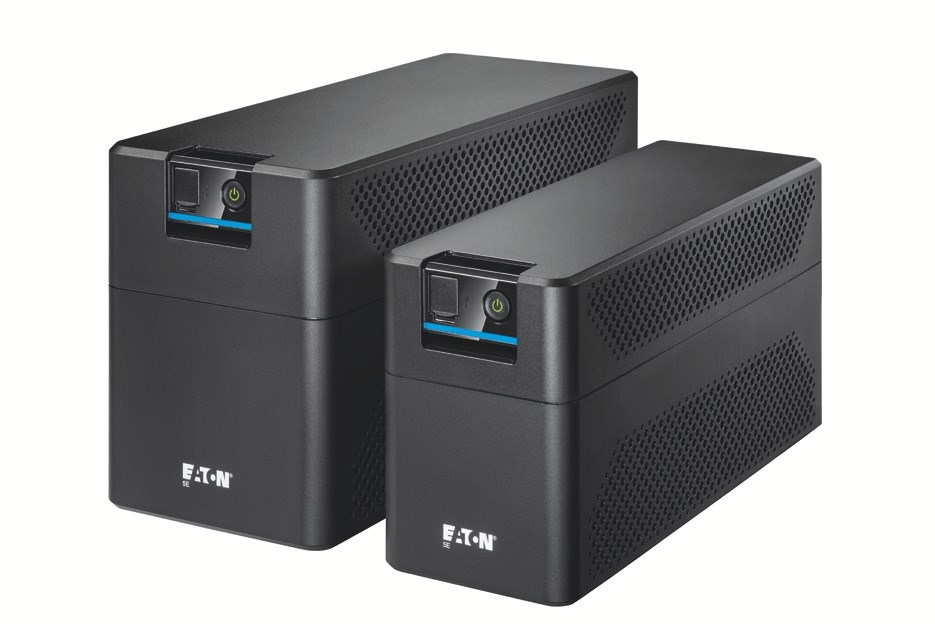 Eaton 5E Gen2 700 nepārtrauktās barošanas