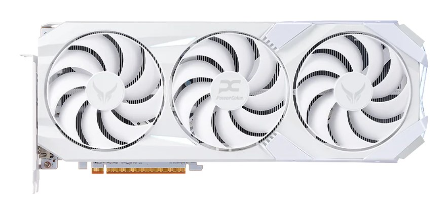 PowerColor Red Devil Radeon RX 9070