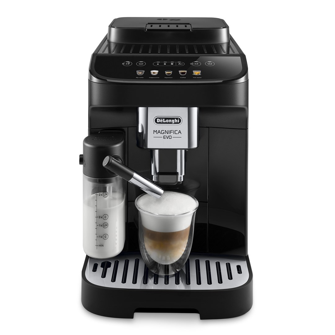 DeLonghi De`Longhi Magnifica Evo Pilnībā automātisks