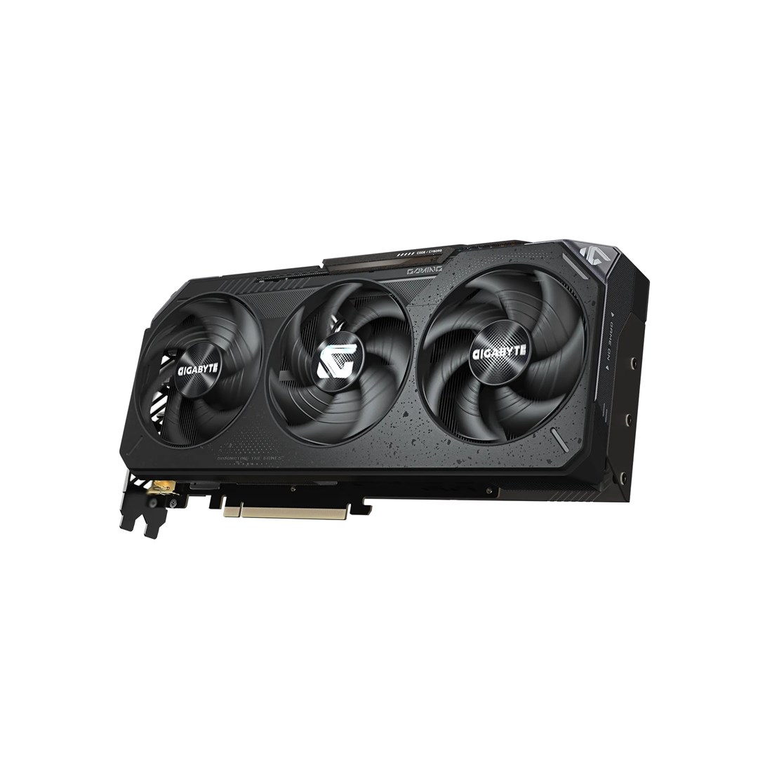 Gigabyte Radeon RX 9070 GAMING OC