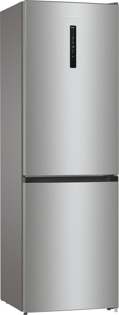 Gorenje NRK6192AXL4 fridge-freezer Freestanding 300 L