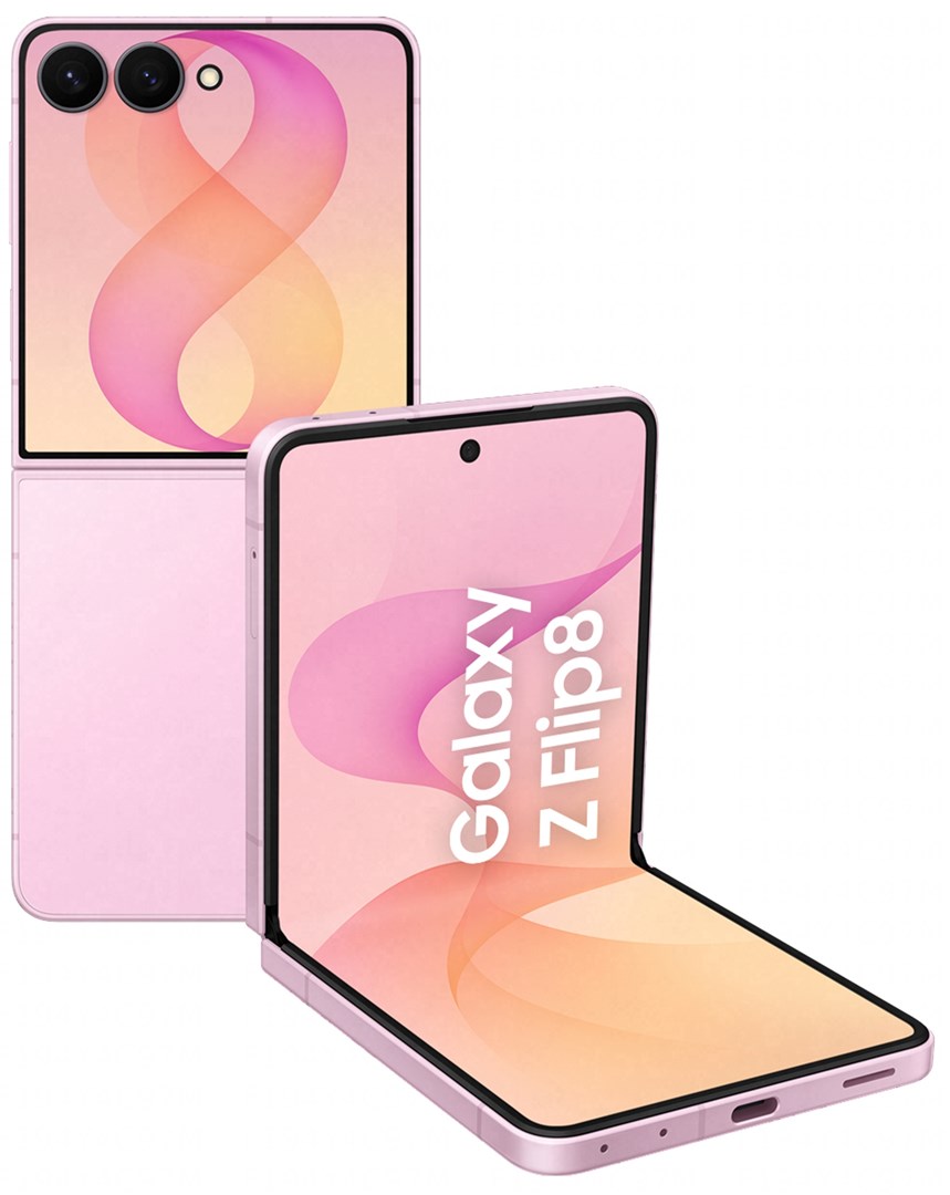 Samsung Galaxy Z Flip8 17.5