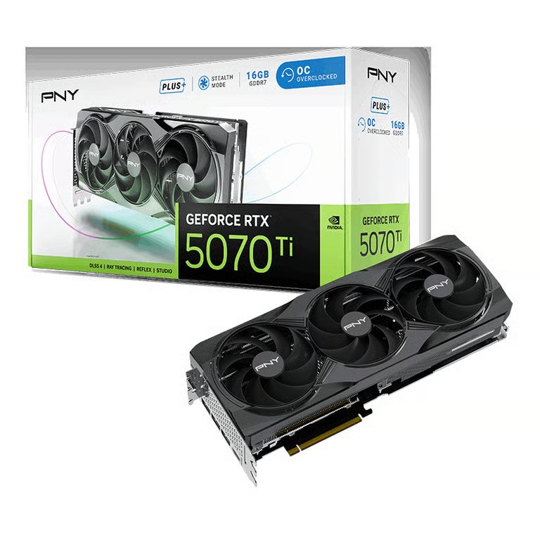 PNY Technologies Karta graf. PNY 5070