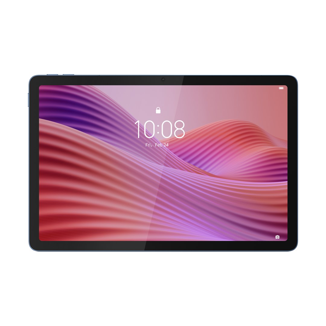 Lenovo Tab Mediatek 128 GB 25