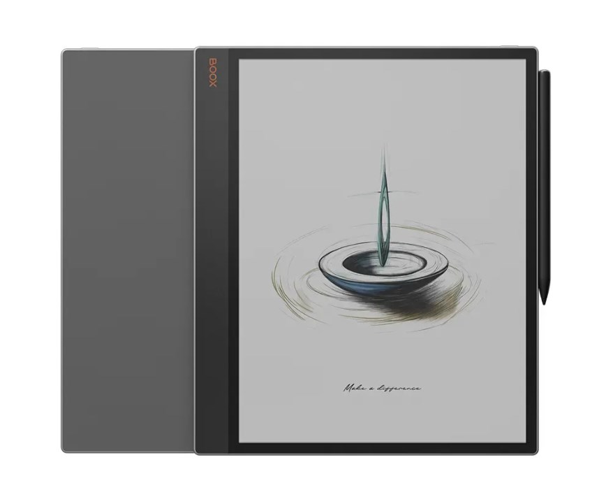 E-grāmata Onyx Boox Tab X C