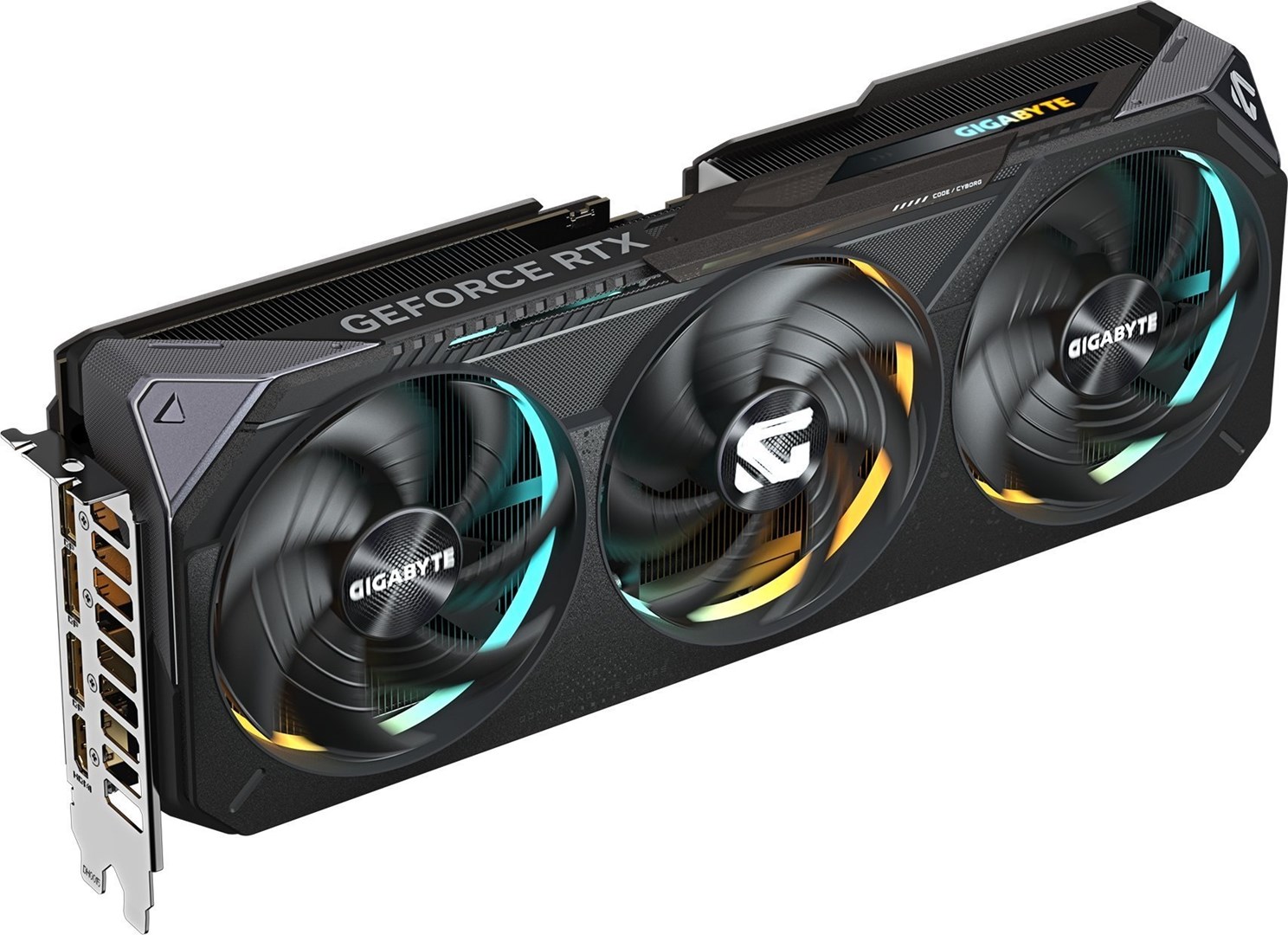Gigabyte GeForce RTX 5070 GAMING OC