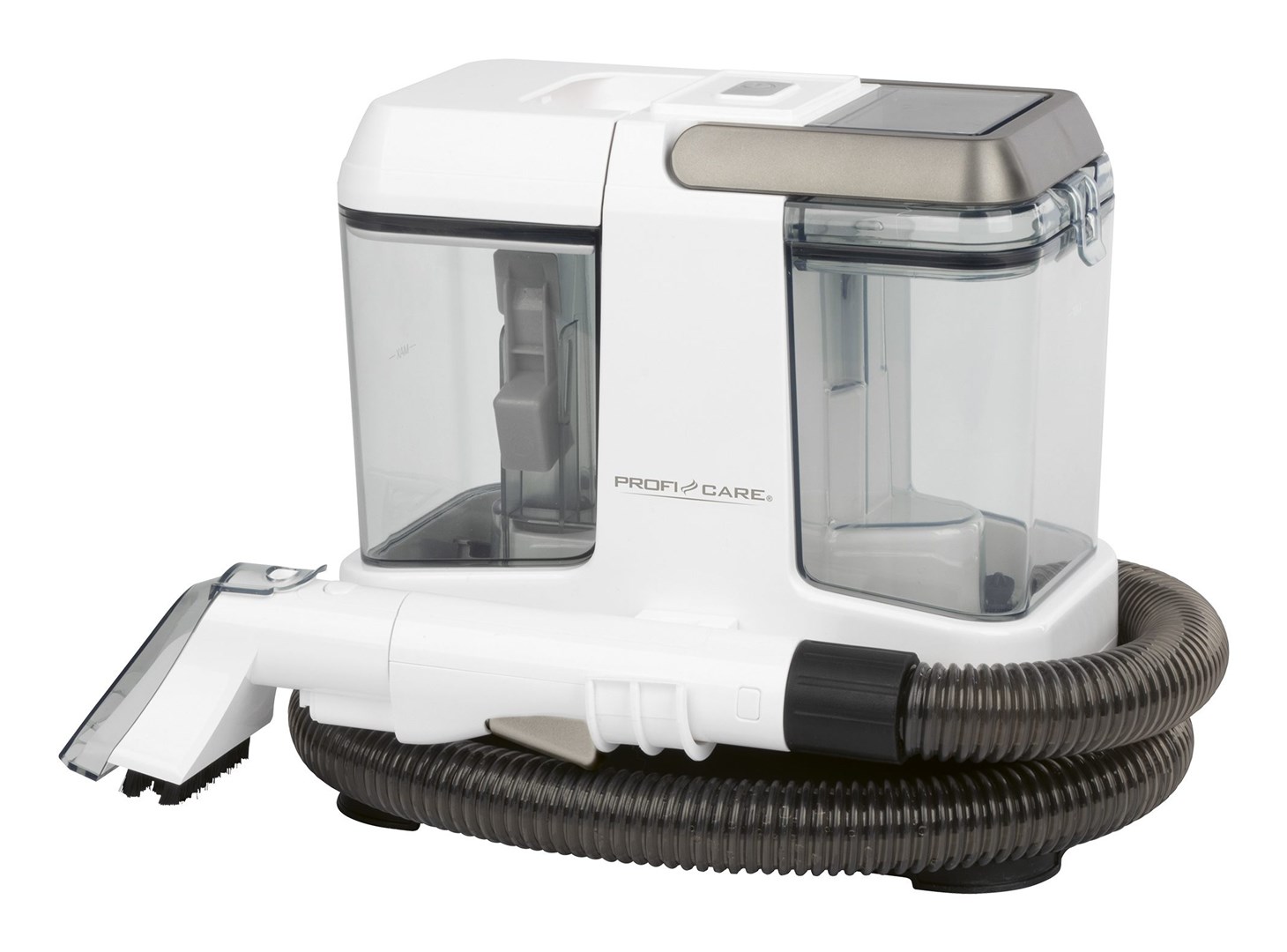 ProfiCare PC-PTR 3153 carpet cleaning machine